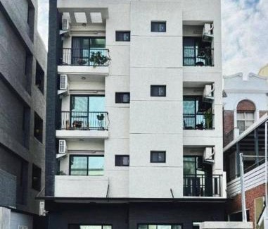 Taitung Casa | 飛行船電梯民宿