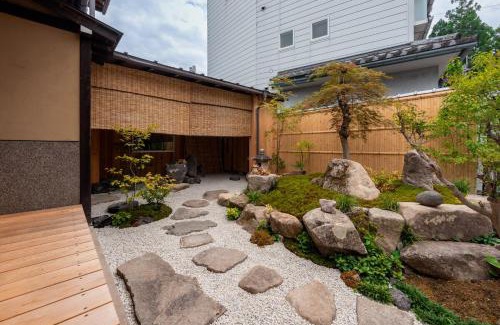 Nagawa Apartamento | 飛騨高山一の響