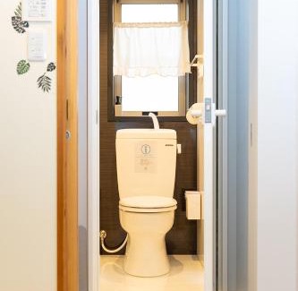 Kokubunji Cho Shinmyo Casa | 香川のゲストハウスFDroom