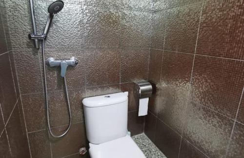 Jordan Casa | 香港百乐宾馆 Best Guesthouse
