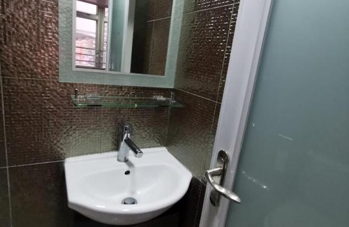 Jordan Casa | 香港百乐宾馆 Best Guesthouse