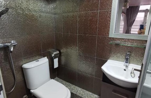 Jordan Casa | 香港百乐宾馆 Best Guesthouse