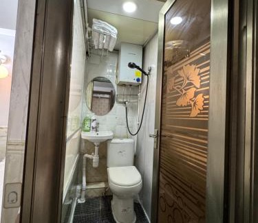 Quarry Hill Casa | 香港金泉賓館