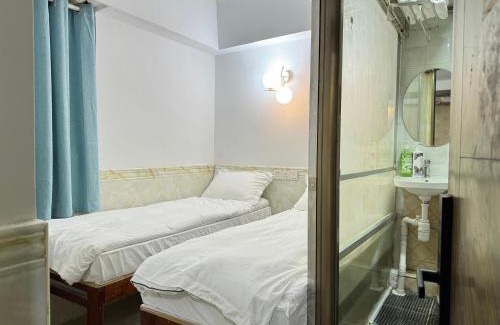 Quarry Hill Casa | 香港金泉賓館