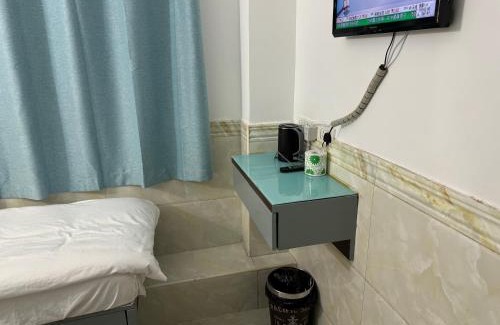 Quarry Hill Casa | 香港金泉賓館
