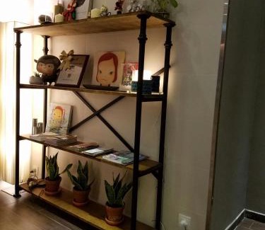 Mong Kok Casa | 香港金門賓館 KamMun Guest House