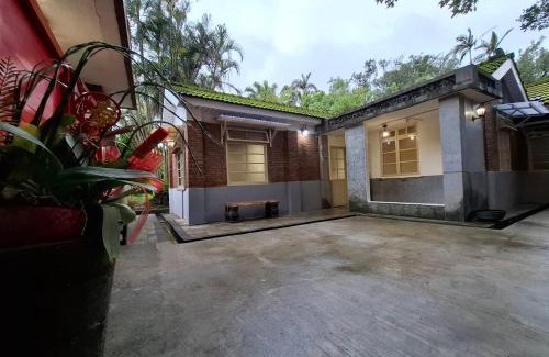 Zhongli District Casa | 馬村隱園-桃園市民宿101號