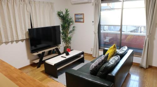 Taisho-ku Apartamento | 駅徒歩1分 観光拠点に最適なゆったり快適一軒家