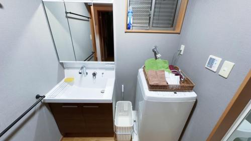 Taisho-ku Apartamento | 駅徒歩1分 観光拠点に最適なゆったり快適一軒家