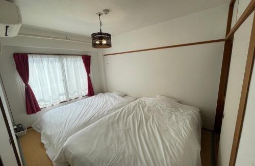 Matsuyama Apartamento | 高原マンション 201