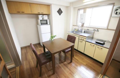 Matsuyama Apartamento | 高原マンション 201