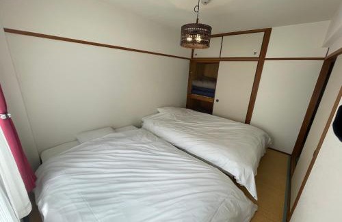 Matsuyama Apartamento | 高原マンション 201