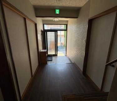 Imazu Casa | 高島市一棟貸切 グループファミリーok Biwa Lake琵琶湖 徒歩10分 大人数でご利用だとお得連泊がお得BBQ可能自転車麻雀卓無料利用可