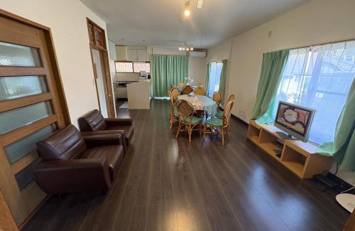 Imazu Casa | 高島市一棟貸切 グループファミリーok Biwa Lake琵琶湖 徒歩10分 大人数でご利用だとお得連泊がお得BBQ可能自転車麻雀卓無料利用可