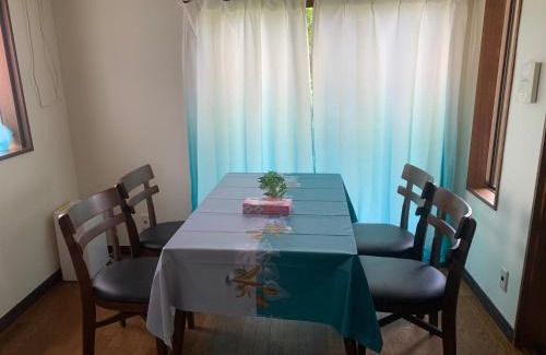 Imazu Casa | 高島市一棟貸切 Biwa Lake琵琶湖 徒歩10分 大人数でご利用だとお得連泊がお得BBQ麻雀可能自転車無料利用可