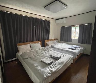 Imazu Casa | 高島市一棟貸切 Biwa Lake琵琶湖 徒歩10分 大人数でご利用だとお得連泊がお得BBQ麻雀可能自転車無料利用可