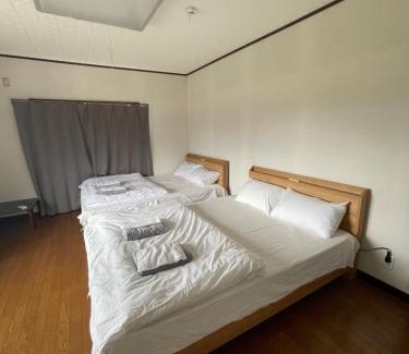 Imazu Casa | 高島市一棟貸切 Biwa Lake琵琶湖 徒歩10分 大人数でご利用だとお得連泊がお得BBQ麻雀可能自転車無料利用可