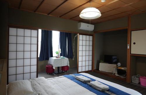 Shiga Prefecture Casa | 高島市安曇川町琵琶湖徒歩3分エクシブ 高島 近くBbQ自転車無料貸出