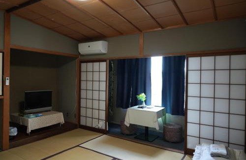 Shiga Prefecture Casa | 高島市安曇川町琵琶湖徒歩3分エクシブ 高島 近くBbQ自転車無料貸出