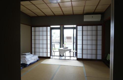 Shiga Prefecture Casa | 高島市安曇川町琵琶湖徒歩3分エクシブ 高島 近くBbQ自転車無料貸出