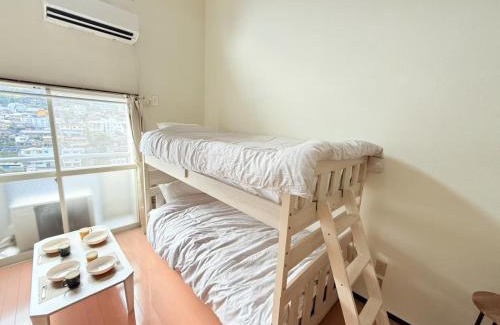 Nagasaki Apartamento | 高平ハウス Room103