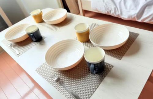 Nagasaki Apartamento | 高平ハウス Room103