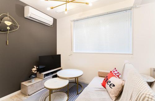 Takadanobaba Apartamento | 高田馬場アネックス Condo