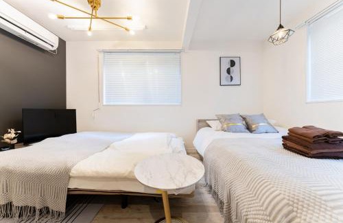 Takadanobaba Apartamento | 高田馬場アネックス Condo