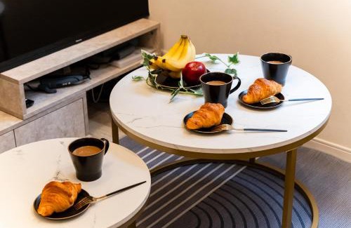 Takadanobaba Apartamento | 高田馬場アネックス Condo