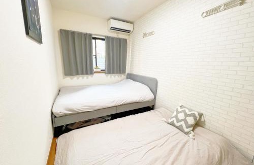Takadanobaba Casa | 高田馬場駅 4人可 a5