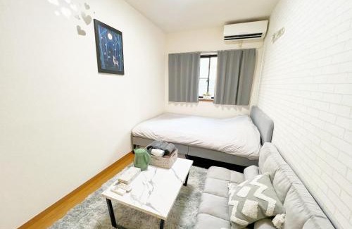 Takadanobaba Casa | 高田馬場駅 4人可 a5
