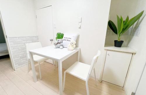 Takadanobaba Casa | 高田馬場4分 最大7人 02