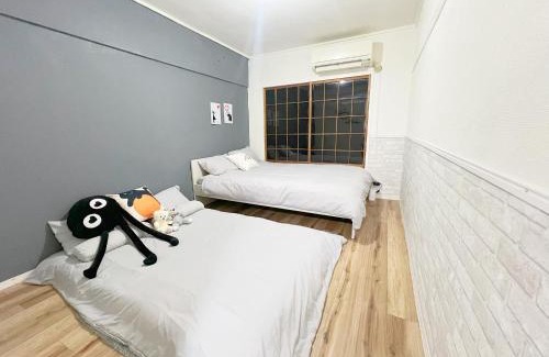 Takadanobaba Casa | 高田馬場4分 最大7人 02