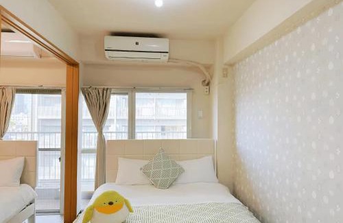 Takanawa Casa | 高輪ー703