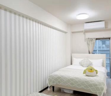 Takanawa Casa | 高輪ー703