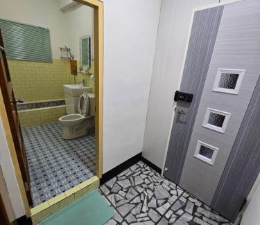 Changhua Casa | 高鐵中彰309民宿