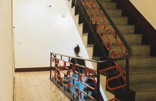 Xihu Casa | 鴉埠客棧x南華大旅社