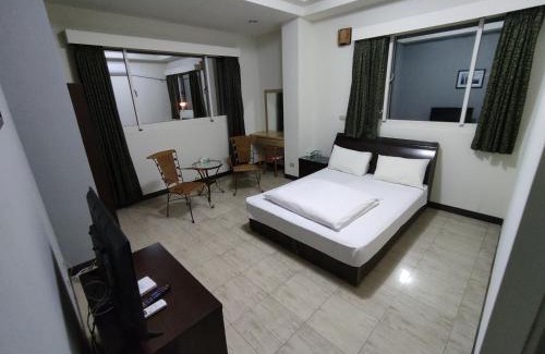 Juguang Casa | 鴻景山莊民宿 b&B