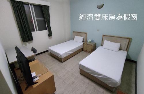 Juguang Casa | 鴻景山莊民宿 b&B