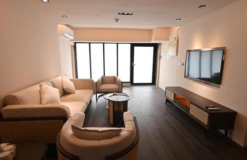 Taitung City Centre Hotel | 鴻瑞輕旅-中華館
