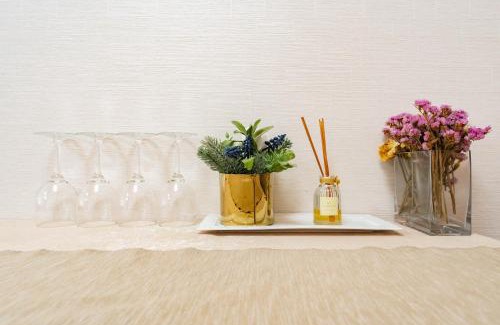 Tsuruhashi Casa | 鶴橋妙宅