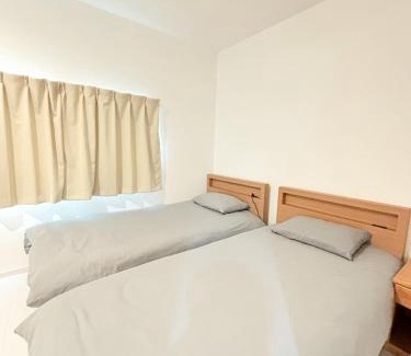 Tsuruhashi Apartamento | 鶴橋 一鶴民宿