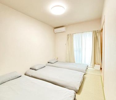 Tsuruhashi Apartamento | 鶴橋 一鶴民宿