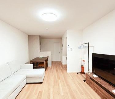 Tsuruhashi Apartamento | 鶴橋 一鶴民宿