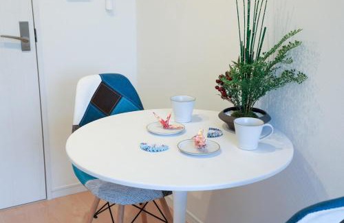 Tsurumi Apartamento | 鶴見 House 105