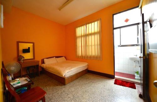 Beimen Casa | 鹽舍休閒民宿