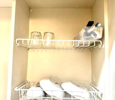 Nagawa Apartamento | 鹿鸣新荣