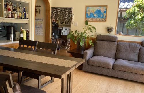 Kaga Casa | 黒崎base