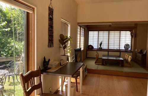 Kaga Casa | 黒崎base