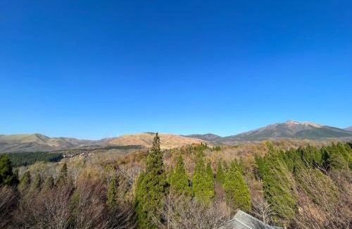 Kurokawa Onsen Casa | 黒川別荘 今宵の月のように